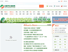 Tablet Screenshot of jk33.cn